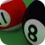 8 pool billiards 8 ball 3d