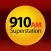 910 AM Superstation App