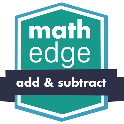 MathEdge Add and Subtract MathEdge Add and Subtract
