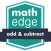 MathEdge Add and Subtract