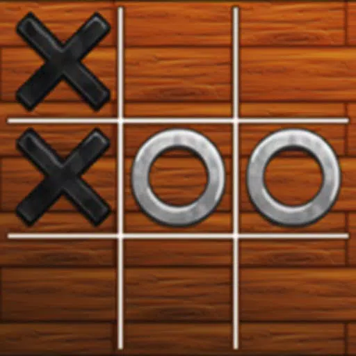Tic Tac Toe OOXX Tic Tac Toe OOXX