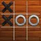 Tic Tac Toe OOXX