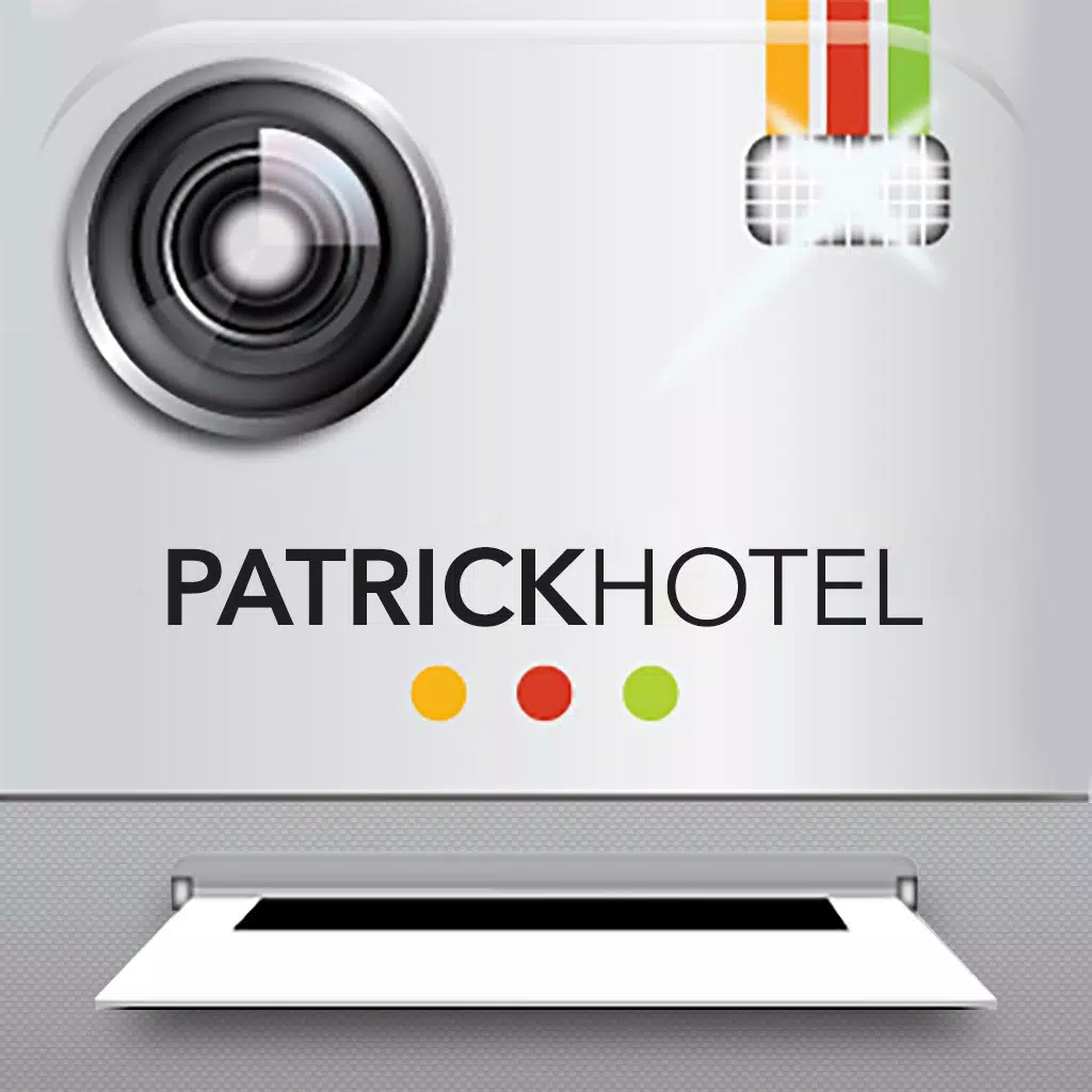 Patrick Hotel by Patrick Hoelck Patrick Hotel by Patrick Hoelck