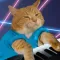 Keyboard Cat - Learn to Play Piano