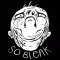 Mr. Bleak by Alex Pardee