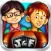 The Jim and Frank Mysteries