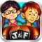 The Jim and Frank Mysteries