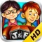 The Jim and Frank Mysteries HD