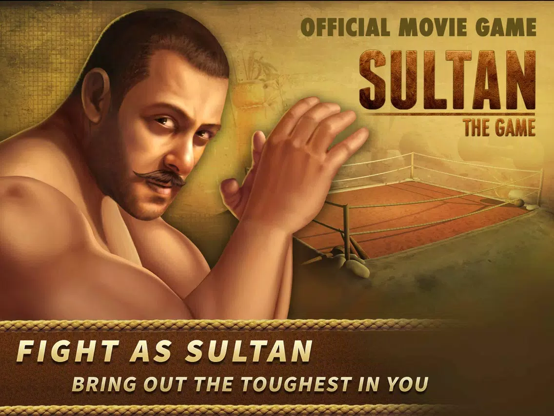 Screenshot di Sultan: The Game iPad 