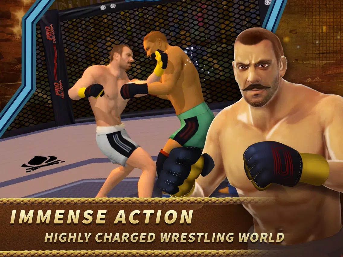 Screenshot di Sultan: The Game iPad 
