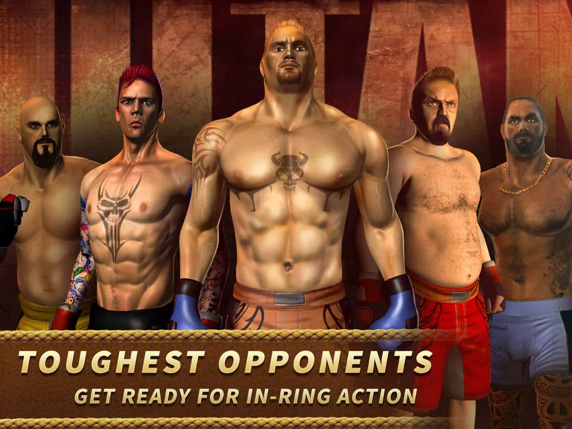 Screenshot di Sultan: The Game iPad 
