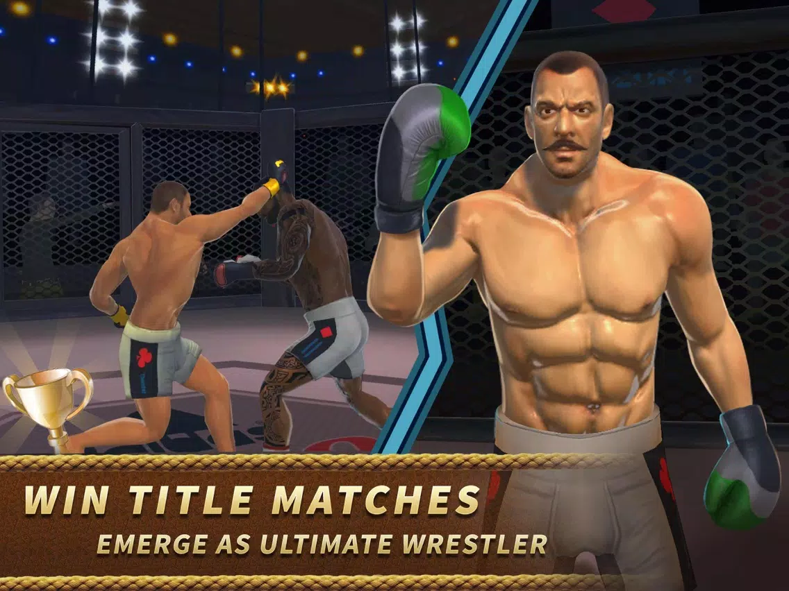 Screenshot di Sultan: The Game iPad 