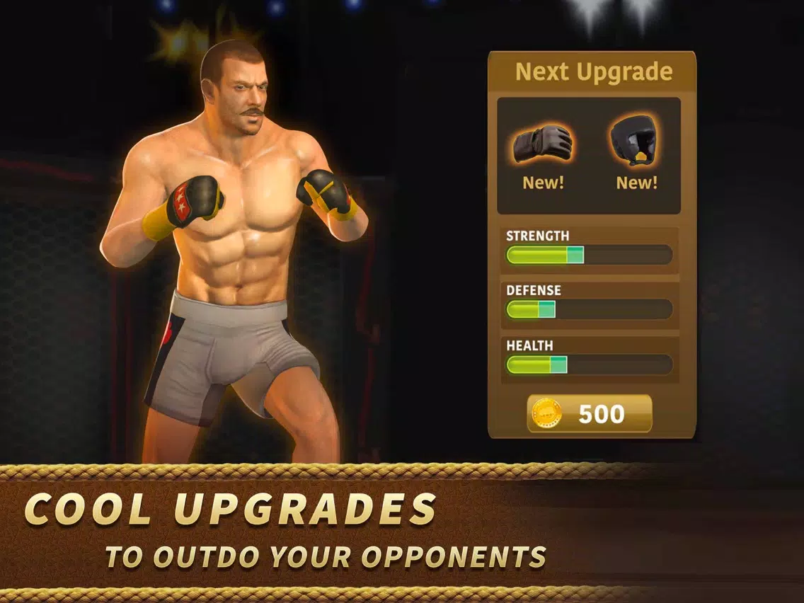 Screenshot di Sultan: The Game iPad 