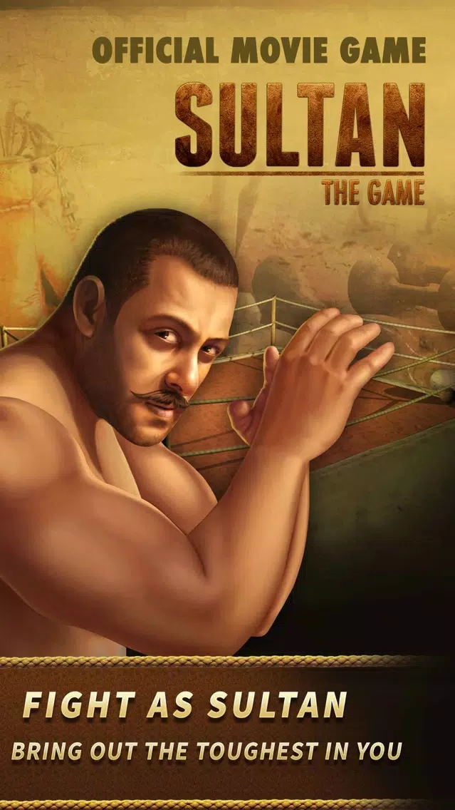 Screenshot di Sultan: The Game