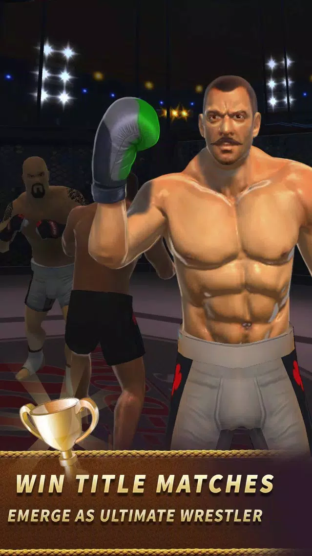 Screenshot di Sultan: The Game