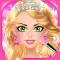 Dress Up Games for Girls Salon