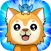 Pet Hair Salon & Dog Care Game