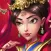 Warring states: The heroes