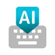 AI Typing Keyboard & AI Writer