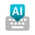 AI Typing Keyboard & AI Writer
