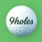 9holes - Golf Scorecard Editor
