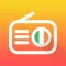 Ireland Live FM Radio tunein: Listen Éire music radios & internet podcasts