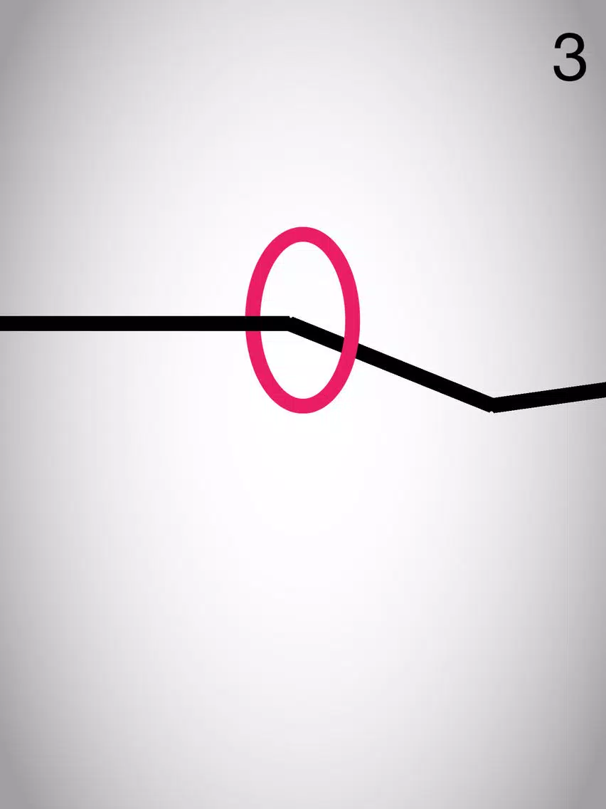 Amazing Pink Circle iPad  سکرین شاٹس