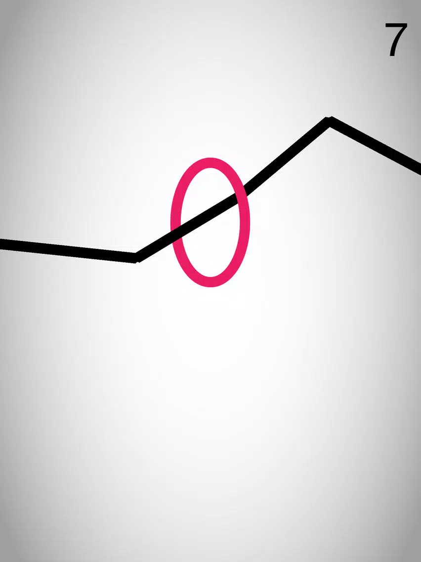 Amazing Pink Circle iPad  سکرین شاٹس