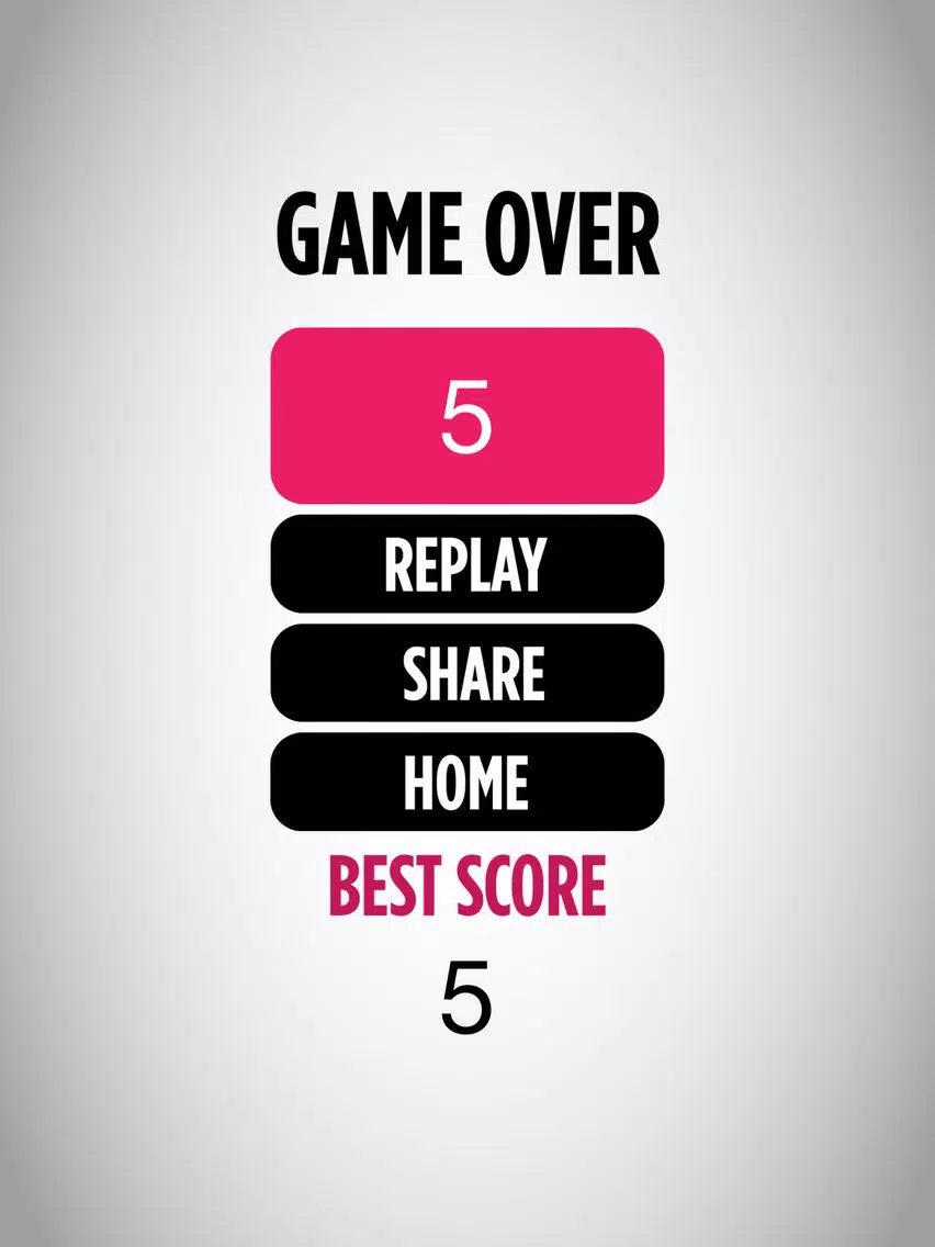 Amazing Pink Circle iPad  سکرین شاٹس