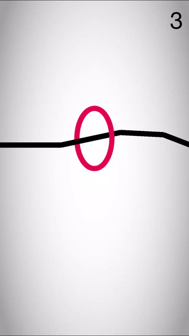 Amazing Pink Circle سکرین شاٹس
