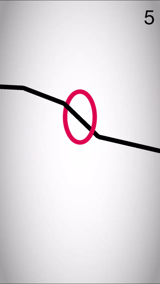 Amazing Pink Circle سکرین شاٹس