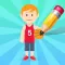 Coloring Book of Sport & Soccer for Kids