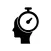 Timestamp on Memory Photos