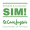 ECI, Somos a Loja do SIM!