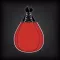 9Round Speedbag