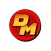 Danger Mouse Stickers
