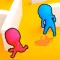 Seek Guys 3D -Hide Battle Game