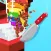 Slide Stack 3D - Cut Rush Game