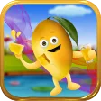 Beauteous Mango Escape