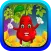 Delicious Red Water Apple Esca