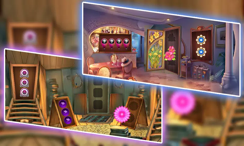 Delicious Red Water Apple Esca Screenshots