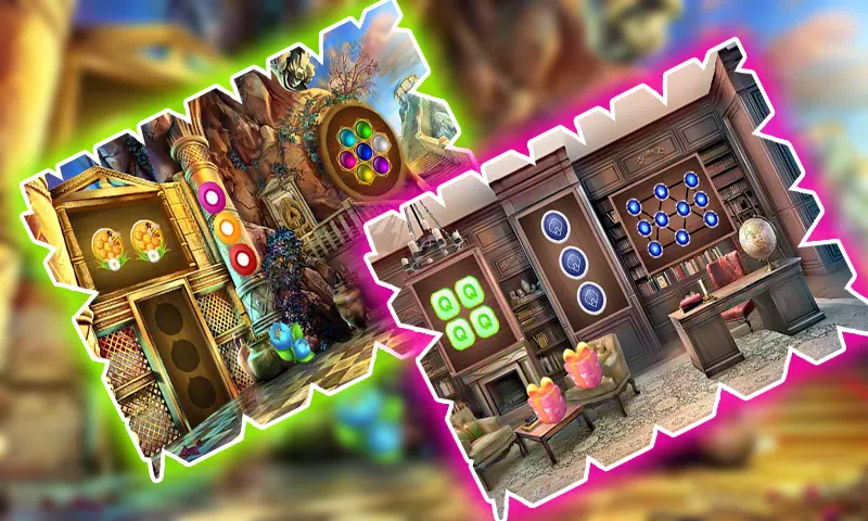 Delicious Red Water Apple Esca Screenshots
