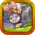 Farming Rabbit Escape - A2Z