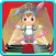 Happy Rabbit Girl Escape