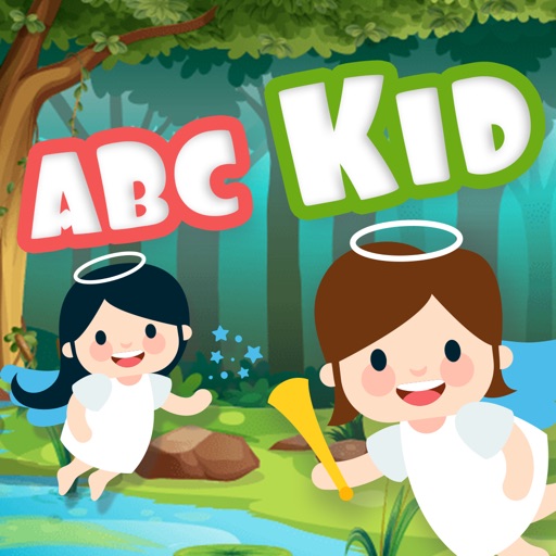 ABC Kid Edu: Jigsaw & Coloring ABC Kid Edu: Jigsaw & Coloring