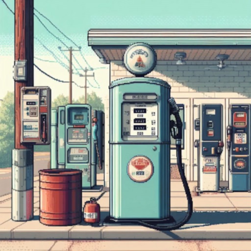 Gas Price Simulator Idle Game Gas Price Simulator Idle Game