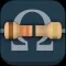 Resistor color barcode