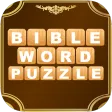 Bible Word Puzzle - Bible Word