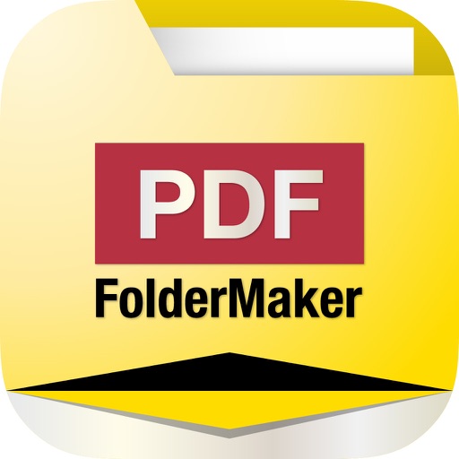 PDF-FolderMaker PDF-FolderMaker