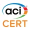 ACI Certification Verify